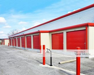 Photo 5 of Madison Self Storage - 1115 Madison Street, Shelbyville, TN