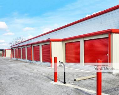 Storage Units for Rent available at 1115 Madison Street, Shelbyville, TN 37160
