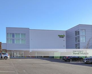 Photo 1 of Extra Space Storage - 435 Tompkins Avenue, Staten Island, NY