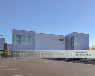 Photo 3 of Extra Space Storage - 435 Tompkins Avenue, Staten Island, NY