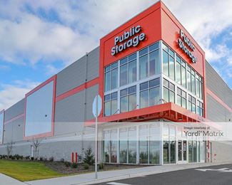 Photo 1 of Public Storage - 120 McKinley Street, South Plainfield, NJ