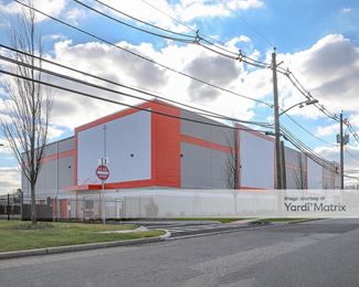 Photo 2 of Public Storage - 120 McKinley Street, South Plainfield, NJ