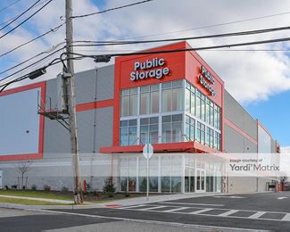 Photo 3 of Public Storage - 120 McKinley Street, South Plainfield, NJ