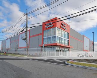 Photo 4 of Public Storage - 120 McKinley Street, South Plainfield, NJ