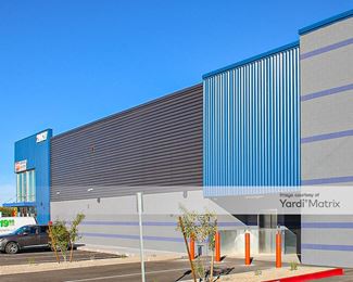 Photo 4 of Extra Space Storage - 21427 North Black Canyon Hwy, Phoenix, AZ