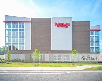 Photo 3 of CubeSmart Self Storage - 1451 Bryant Street, Charlotte, NC