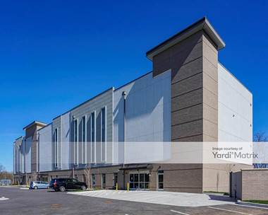 Storage Units for Rent available at 6200 Hospitality Drive, Franklin, TN 37067