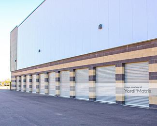 Photo 2 of Extra Space Storage - 4550 East Pecos Road, Gilbert, AZ