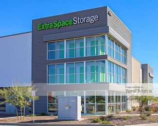 Photo 3 of Extra Space Storage - 4550 East Pecos Road, Gilbert, AZ
