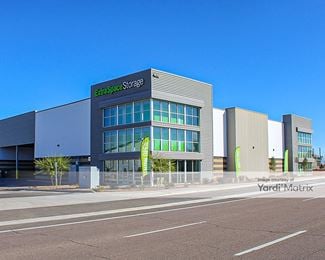 Photo 5 of Extra Space Storage - 4550 East Pecos Road, Gilbert, AZ