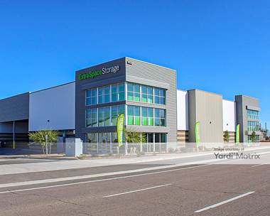 Storage Units for Rent available at 4550 East Pecos Road, Gilbert, AZ 85297