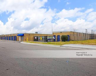 Photo 1 of Extra Space Storage - 3399 Sheila Lane, Dallas, TX
