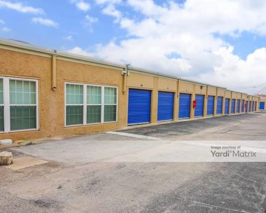 Storage Units for Rent available at 3399 Sheila Lane, Dallas, TX 75220