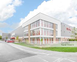 Image for Public Storage - 880 East Roosevelt Road, Lombard, IL