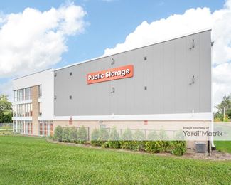 Photo 2 of Public Storage - 880 East Roosevelt Road, Lombard, IL