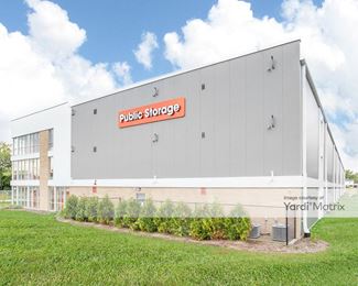 Photo 5 of Public Storage - 880 East Roosevelt Road, Lombard, IL