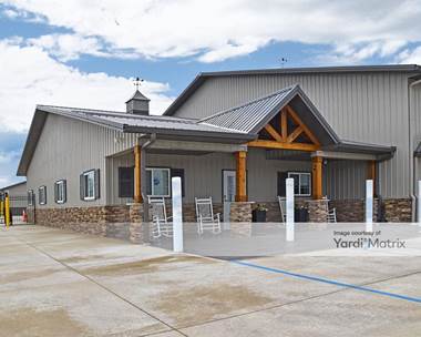 Storage Units for Rent available at 7670 East 236th Street, Cicero, IN 46034