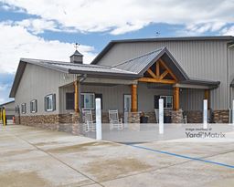 Image for Praters Self Storage - 7670 East 236th Street, Cicero, IN