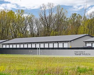 Photo 2 of Praters Self Storage - 7670 East 236th Street, Cicero, IN