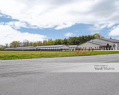 Storage Units for Rent available at 7670 East 236th Street, Cicero, IN 46034