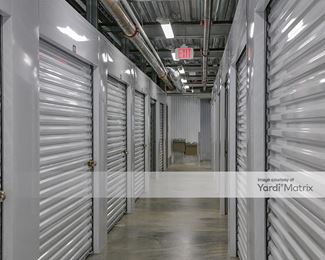 Photo 3 of Extra Space Storage - 2419 Route 33, Neptune, NJ
