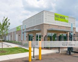 Image for Purely Storage - 5065 Santana Street, Murfreesboro, TN