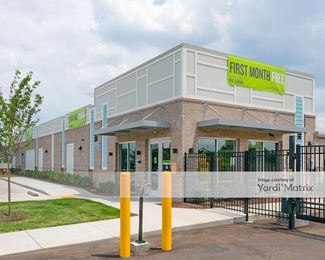 Photo 1 of Purely Storage - 5065 Santana Street, Murfreesboro, TN