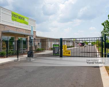 Storage Units for Rent available at 5065 Santana Street, Murfreesboro, TN 37129
