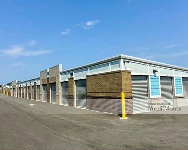 Storage Units for Rent available at 5065 Santana Street, Murfreesboro, TN 37129