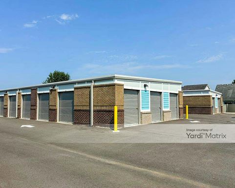 Photo 5 of Purely Storage - 5065 Santana Street, Murfreesboro, TN