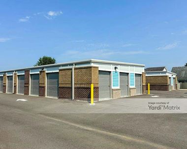 Storage Units for Rent available at 5065 Santana Street, Murfreesboro, TN 37129