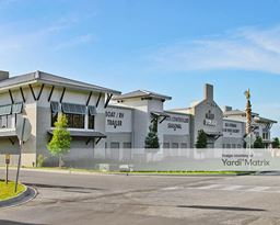 Image for Wharf Self Storage - 5703 Wharf Pkwy East, Orange Beach, AL