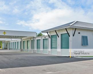 Photo 2 of Wharf Self Storage - 5703 Wharf Pkwy East, Orange Beach, AL