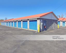 Image for USA Storage Centers - 2 Simmons Road, Park City, TN