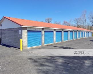 Photo 2 of USA Storage Centers - 2 Simmons Road, Park City, TN