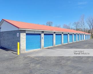 Photo 3 of USA Storage Centers - 2 Simmons Road, Park City, TN
