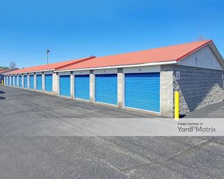 Photo 4 of USA Storage Centers - 2 Simmons Road, Park City, TN