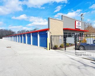 Photo 1 of USA Storage Centers - 1903 North Washington Street, Tullahoma, TN