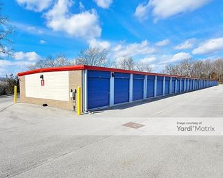 Photo 2 of USA Storage Centers - 1903 North Washington Street, Tullahoma, TN