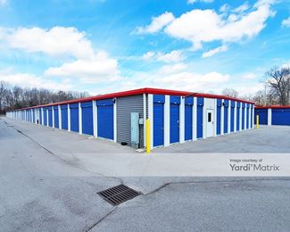 Photo 3 of USA Storage Centers - 1903 North Washington Street, Tullahoma, TN