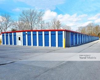 Photo 4 of USA Storage Centers - 1903 North Washington Street, Tullahoma, TN
