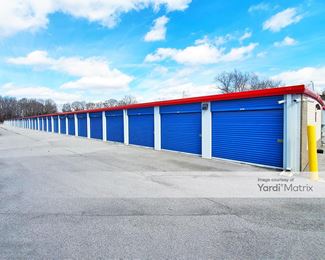 Photo 5 of USA Storage Centers - 1903 North Washington Street, Tullahoma, TN