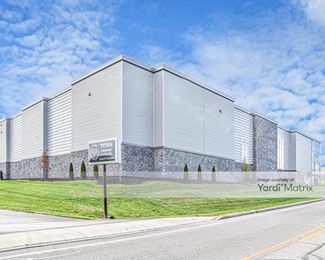 Photo 2 of CubeSmart Self Storage - 9088 Cincinnati-Columbus Road, West Chester, OH