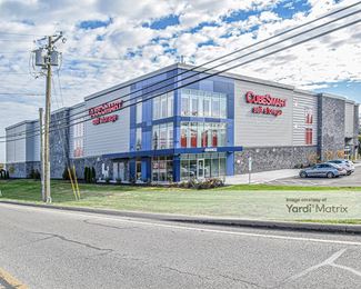 Photo 3 of CubeSmart Self Storage - 9088 Cincinnati-Columbus Road, West Chester, OH