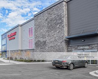 Photo 4 of CubeSmart Self Storage - 9088 Cincinnati-Columbus Road, West Chester, OH