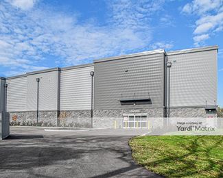 Photo 5 of CubeSmart Self Storage - 9088 Cincinnati-Columbus Road, West Chester, OH