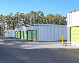 Photo 2 of Extra Space Storage - 2121 Lake Road, Whiting, NJ