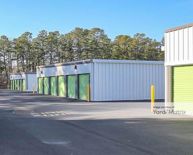 Storage Units for Rent available at 2121 Lake Road, Whiting, NJ 08759