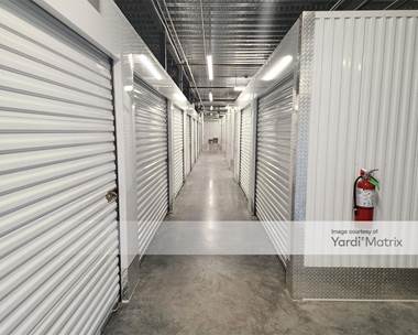 Storage Units for Rent available at 422 East Howze Beach Road, Slidell, LA 70461