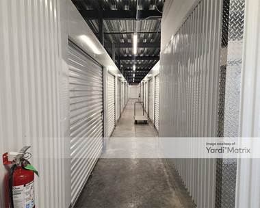 Storage Units for Rent available at 422 East Howze Beach Road, Slidell, LA 70461